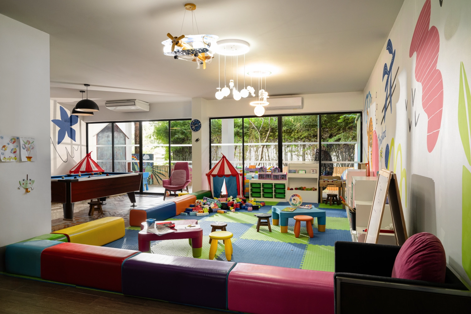 Kids Zone